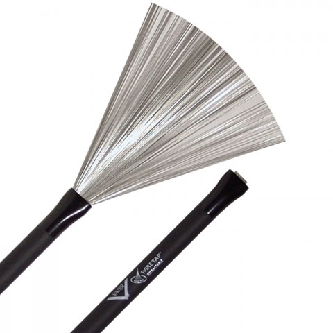 Vater Retractable Wire Brush